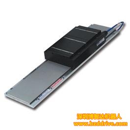 電磁彈射器上應(yīng)用的直線電機(jī)