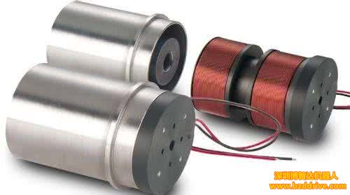 「直線音圈電機(jī)」手機(jī)上直線音圈電機(jī)實(shí)現(xiàn)自動(dòng)對(duì)焦！