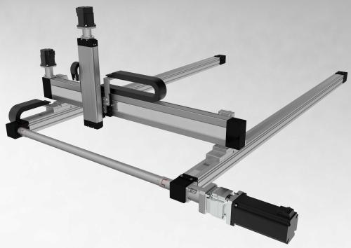 坪地直線電機【廠家 價格 圖片】