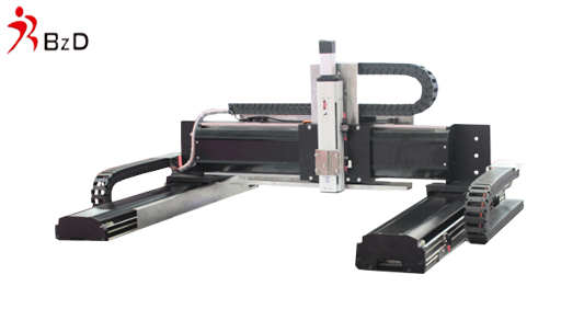 直線電機(jī)模組BZD-LM龍門式