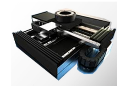 直線電機(jī)模組BZD--420N