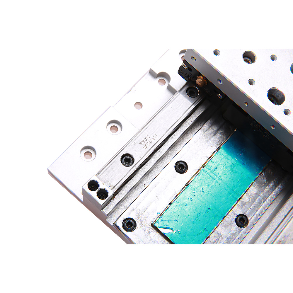 [直線電機(jī)]直線電機(jī)和音圈電機(jī)有什么區(qū)別？