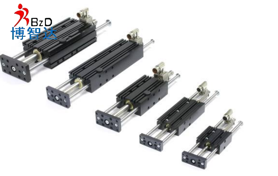 「直線電機」直線電機的工資原理詳解！