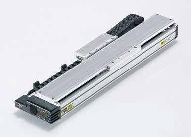 「直線電機應(yīng)用」我國軸承磨床的直線電機及其控制系統(tǒng)相關(guān)介紹！