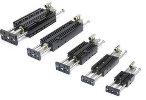 [滾珠絲杠]滾珠絲杠有什么樣的特點(diǎn)？滾珠絲杠應(yīng)用行業(yè)有哪些？