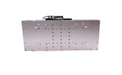 [滾珠絲杠]滾珠絲杠有什么樣的特點(diǎn)？滾珠絲杠應(yīng)用行業(yè)有哪些？