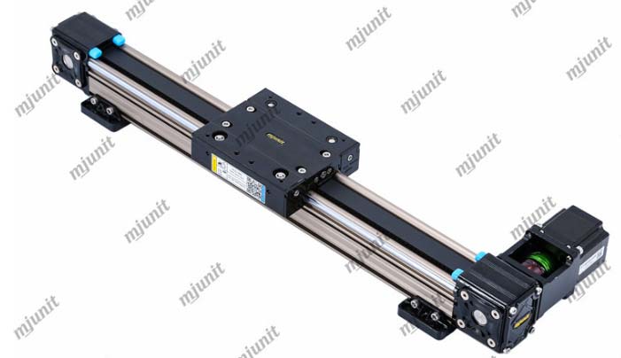 [直線模組]同步帶直線模組是如何關(guān)注的？有什么特點(diǎn)？