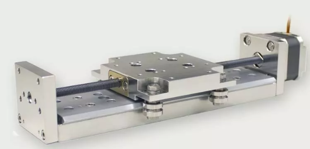 [直線模組]直線模組與直線電機(jī)辨析！兩者之間如何選擇？