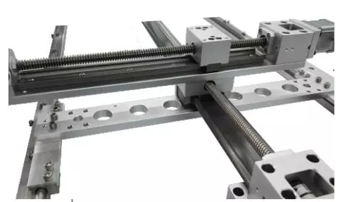 [直線模組]直線模組與直線電機(jī)辨析！兩者之間如何選擇？