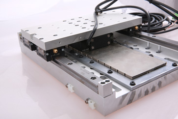 [線性模組]如何選擇線性模組？要注意哪些問題？