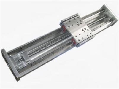 直線電機(jī)感應(yīng)器