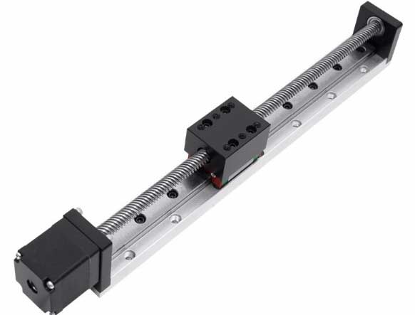 [直線滑臺(tái)模組]直線滑臺(tái)模組和直線電機(jī)的區(qū)別在哪里呢？