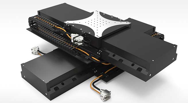 [直線滑臺模組]直線滑臺模組和氣動滑臺都有哪些區(qū)別？