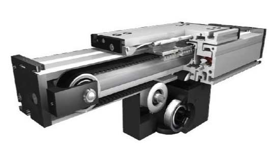 線性模組龍門架平臺(tái)的優(yōu)點(diǎn)與介紹