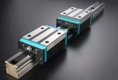 滾珠絲桿滑臺因高精度特點在機床機械產(chǎn)品應用中大放光彩！