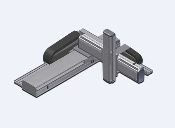 [線性模組]線性模組在激光自動(dòng)化行業(yè)中的應(yīng)用！