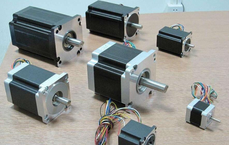 [步進(jìn)電機(jī)]步進(jìn)電機(jī)分哪幾種？有什么區(qū)別？