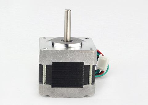 [步進(jìn)電機(jī)]步進(jìn)電機(jī)結(jié)構(gòu)和工作原理！