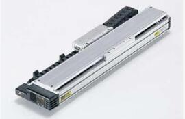 懸磁浮直線電機