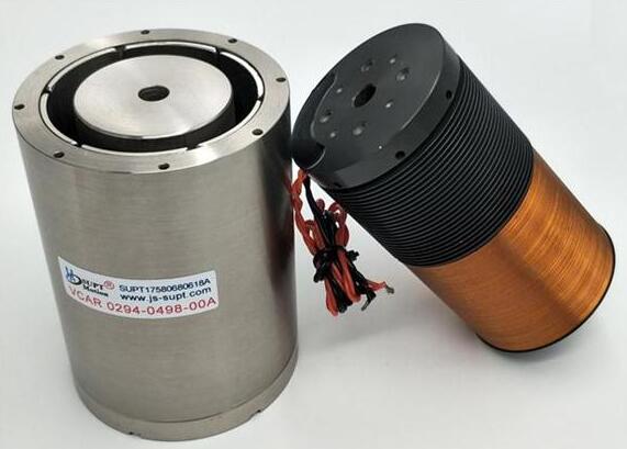 直線(xiàn)型音圈電機(jī)