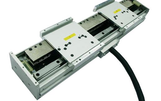 [直線導(dǎo)軌]哪些因素會(huì)影響直線導(dǎo)軌壽命？