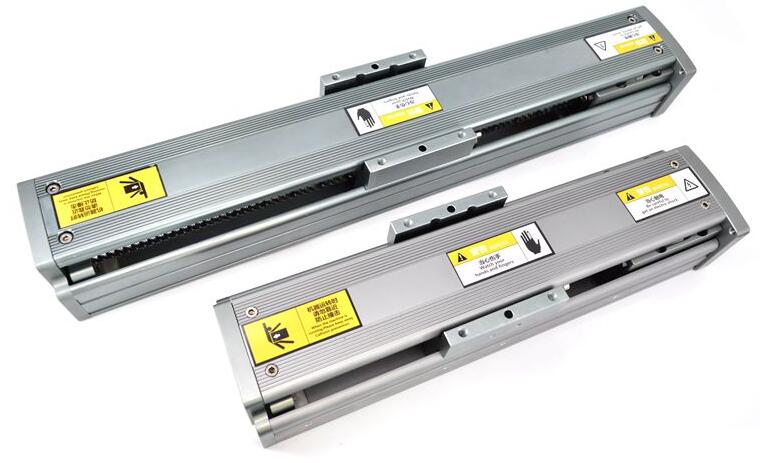 [直線(xiàn)導(dǎo)軌應(yīng)用]直線(xiàn)導(dǎo)軌在工業(yè)數(shù)控行業(yè)中使用狀況介紹！