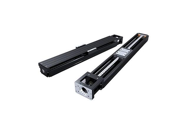 [直線滑臺模組]使用定位直線滑臺模組的優(yōu)點有哪些？