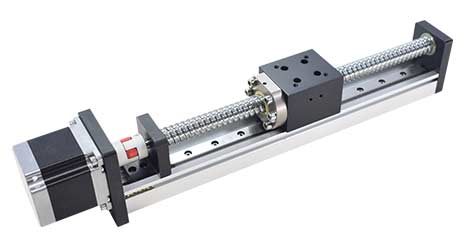 【直線導(dǎo)軌】直線滑臺(tái)的發(fā)展應(yīng)用介紹！